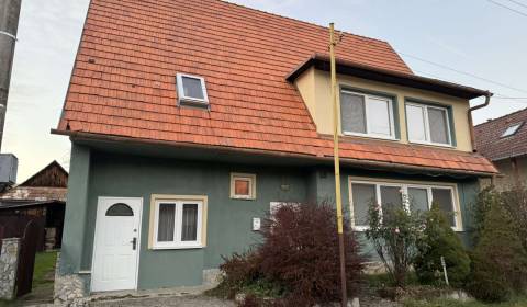 Kaufen Einfamilienhaus, Einfamilienhaus, Šipice, Krupina, Slowakei