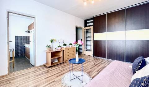 Kaufen 1-Zimmer-Wohnung, 1-Zimmer-Wohnung, Kafendova, Bratislava - Rač