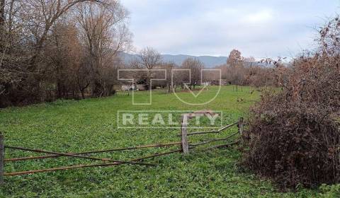 Kaufen landwirtsch. Grundstücke, Žiar nad Hronom, Slowakei