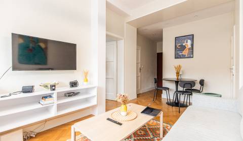 METROPOLITAN │Wohnung zu mieten in Bratislava