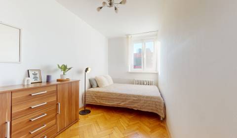 Mieten 3-Zimmer-Wohnung, 3-Zimmer-Wohnung, Medená, Bratislava - Staré 