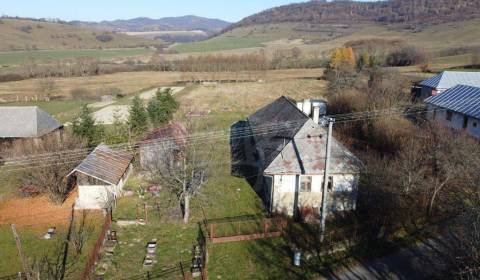 Kaufen Einfamilienhaus, Einfamilienhaus, Snina, Slowakei