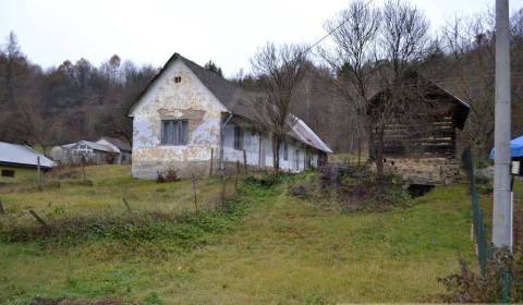 Kaufen Einfamilienhaus, Einfamilienhaus, Svidník, Slowakei