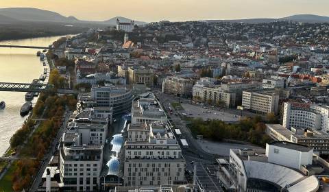 Mieten 2-Zimmer-Wohnung, 2-Zimmer-Wohnung, Pribinova, Bratislava - Sta