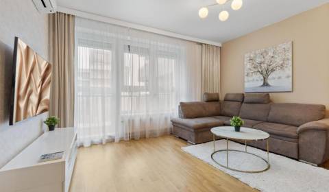 METROPOLITAN │Wohnung zu mieten in Bratislava