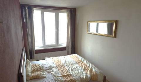 Mieten 2-Zimmer-Wohnung, 2-Zimmer-Wohnung, Jégého, Bratislava - Ružino