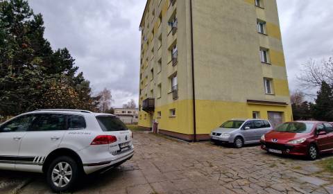 Kaufen 2-Zimmer-Wohnung, 2-Zimmer-Wohnung, Poprad, Slowakei