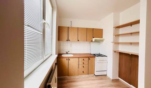 Kaufen 1-Zimmer-Wohnung, 1-Zimmer-Wohnung, Sídlisko SNP, Michalovce, S