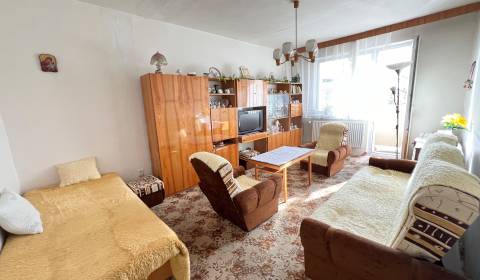 Kaufen 2-Zimmer-Wohnung, 2-Zimmer-Wohnung, Národná trieda, Košice - Se