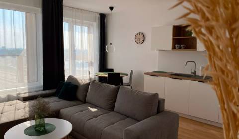 Mieten 2-Zimmer-Wohnung, 2-Zimmer-Wohnung, Súkennícka, Bratislava - Ru