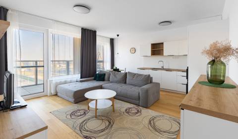 Mieten 2-Zimmer-Wohnung, 2-Zimmer-Wohnung, Súkennícka, Bratislava - Ru