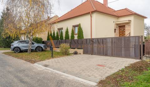 Kaufen Einfamilienhaus, Einfamilienhaus, Dunajská Streda, Slowakei