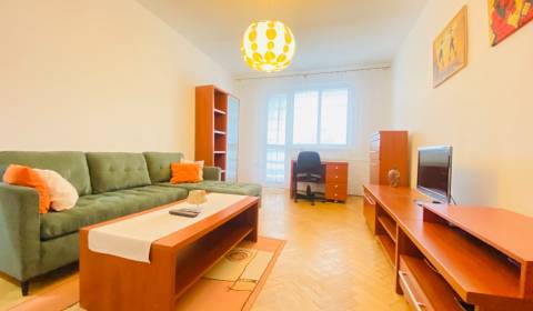 Mieten 2-Zimmer-Wohnung, 2-Zimmer-Wohnung, Jakobyho, Košice - Sever, S