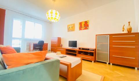 Mieten 2-Zimmer-Wohnung, 2-Zimmer-Wohnung, Jakobyho, Košice - Sever, S