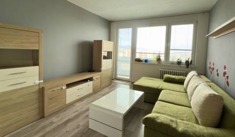 Mieten 2-Zimmer-Wohnung, 2-Zimmer-Wohnung, Lúčna, Nitra, Slowakei