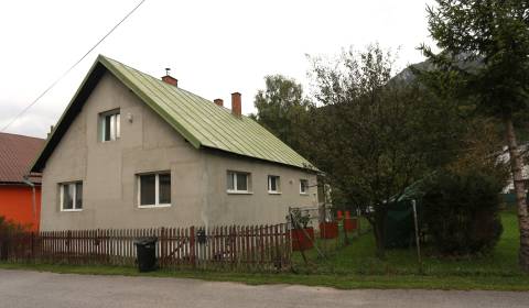 Kaufen Einfamilienhaus, Einfamilienhaus, Ružomberok, Slowakei