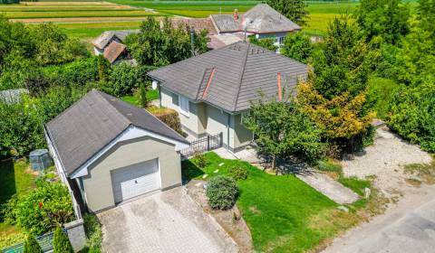 Kaufen Einfamilienhaus, Einfamilienhaus, Nový rad, Dunajská Streda, Sl