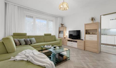 Kaufen 3-Zimmer-Wohnung, 3-Zimmer-Wohnung, Štefana Králika, Bratislava