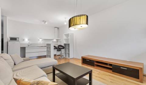 Kaufen 2-Zimmer-Wohnung, 2-Zimmer-Wohnung, Staré grunty, Bratislava - 