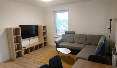 Mieten 2-Zimmer-Wohnung, 2-Zimmer-Wohnung, Jana Langoša, Bratislava - 