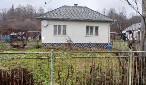 Kaufen Einfamilienhaus, Einfamilienhaus, Nižná Jablonka, Humenné, Slow