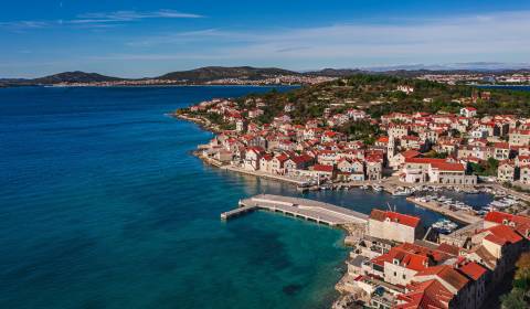 Kaufen Einfamilienhaus, Einfamilienhaus, Prvič Šepurine, Vodice, Kroat