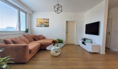 Kaufen 2-Zimmer-Wohnung, 2-Zimmer-Wohnung, Ondavská, Bratislava - Ruži