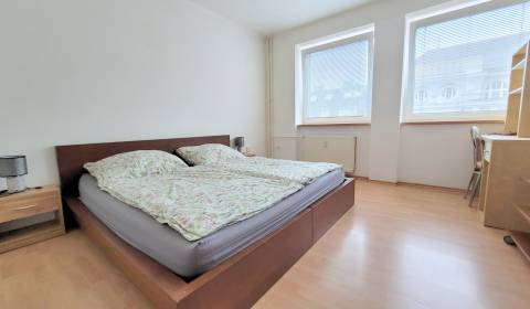 Mieten 1-Zimmer-Wohnung, 1-Zimmer-Wohnung, Špitálska, Bratislava - Sta