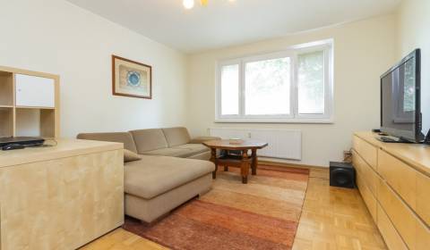 Mieten 3-Zimmer-Wohnung, 3-Zimmer-Wohnung, Vyšehradská, Bratislava - P