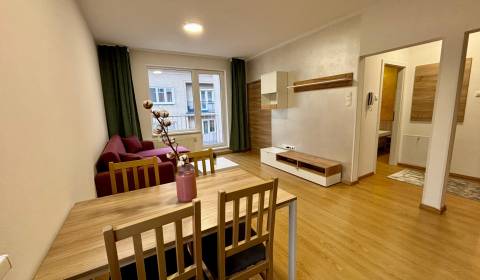 Mieten 2-Zimmer-Wohnung, 2-Zimmer-Wohnung, Žilina, Slowakei