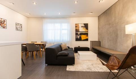 METROPOLITAN│Wohnung zu mieten in Bratislava