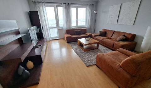 Mieten 2-Zimmer-Wohnung, 2-Zimmer-Wohnung, Vyšehradská, Bratislava - P