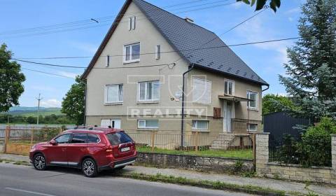 Kaufen Einfamilienhaus, Prievidza, Slowakei