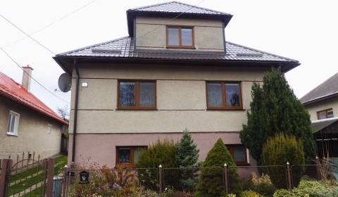 Kaufen Einfamilienhaus, Einfamilienhaus, Žiar nad Hronom, Slowakei