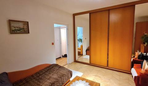 Kaufen 1-Zimmer-Wohnung, 1-Zimmer-Wohnung, Zvolen, Slowakei