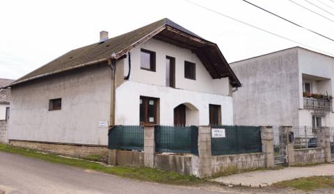 Kaufen Einfamilienhaus, Einfamilienhaus, Kvetná, Trebišov, Slowakei