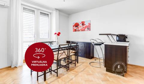 Mieten 3-Zimmer-Wohnung,  Palárikova, Bratislava