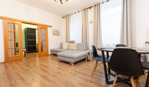  METROPOLITAN │Wohnung zu mieten in Bratislava