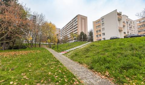 Kaufen 2-Zimmer-Wohnung, 2-Zimmer-Wohnung, Jurigovo nám., Bratislava -