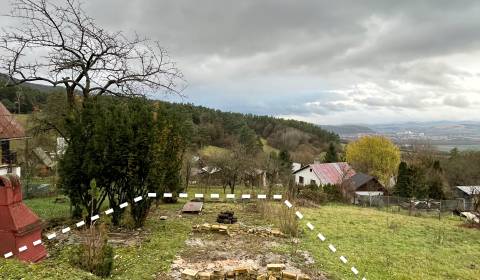 Kaufen Baugrundstück Erholung, Baugrundstück Erholung, Ilava, Slowakei