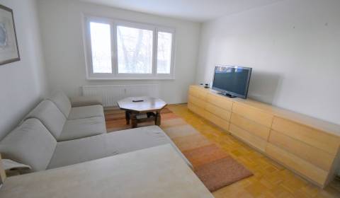 Mieten 3-Zimmer-Wohnung, 3-Zimmer-Wohnung, Vyšehradská, Bratislava - P