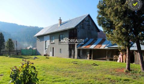 Kaufen Einfamilienhaus, Brezno, Slowakei