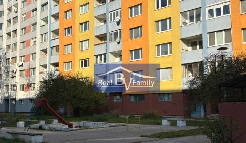 Kaufen 3-Zimmer-Wohnung, 3-Zimmer-Wohnung, Furdekova, Bratislava - Pet