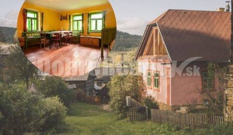 Kaufen Ferienhaus, Ferienhaus, Brutovce, Levoča, Slowakei