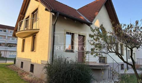 Kaufen Einfamilienhaus, Piešťany, Slowakei