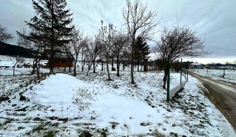 Kaufen Baugrundstück Erholung, Baugrundstück Erholung, Žilina, Slowake