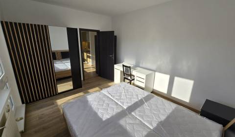 Mieten 2-Zimmer-Wohnung, 2-Zimmer-Wohnung, Blagoevova, Bratislava - Pe