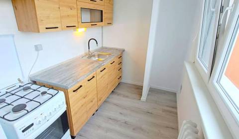 Kaufen 3-Zimmer-Wohnung, 3-Zimmer-Wohnung, Zvolen, Slowakei