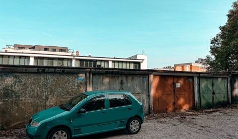 Kaufen Garage, Garage, Sliačska, Bratislava - Nové Mesto, Slowakei