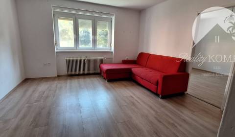 Kaufen 2-Zimmer-Wohnung, 2-Zimmer-Wohnung, Emila Boleslava Lukáča, Kom